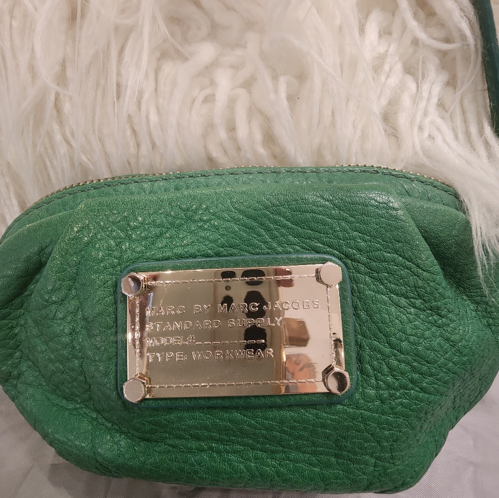 Mark By Mark Jacobs Crossbody Mark By Mark Jacobs Crossbody